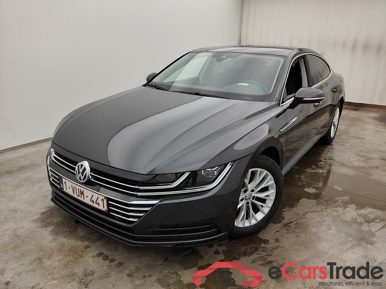 Volkswagen Arteon 2.0 TDI SCR 110kW DSG 5d