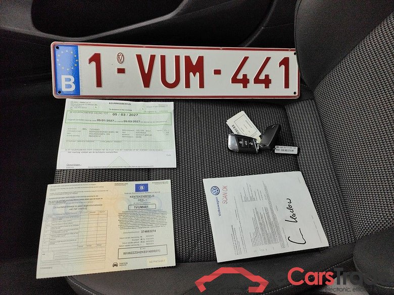 Volkswagen Arteon 2.0 TDI SCR 110kW DSG 5d #4