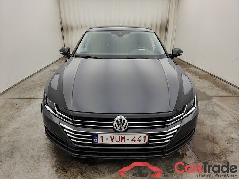 Volkswagen Arteon 2.0 TDI SCR 110kW DSG 5d #5