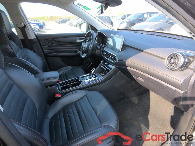 MG EHS 1.5 Plug-In Hybrid Luxury Aut. Pano LED-Xenon Virtual Navi Sport-Leather KeylessGo Camera 360 Klima PDC ... #6