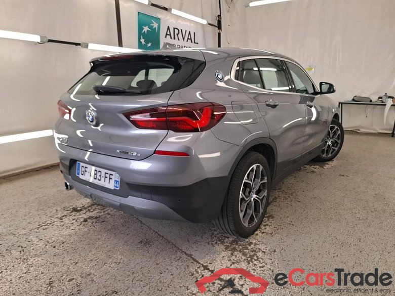 BMW X2 / 2017 / 5P / SUV xDrive25e Business Design BVA6 #3