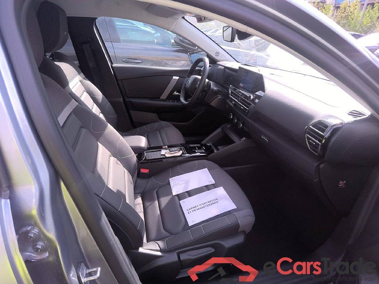 Citroen C4 Max 1.2L PureTech 130 (EAT8) #3