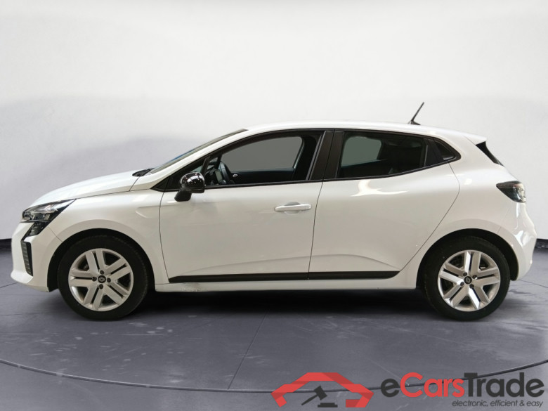 Renault Clio Evolution 1.5 Blue dCi 100 #2