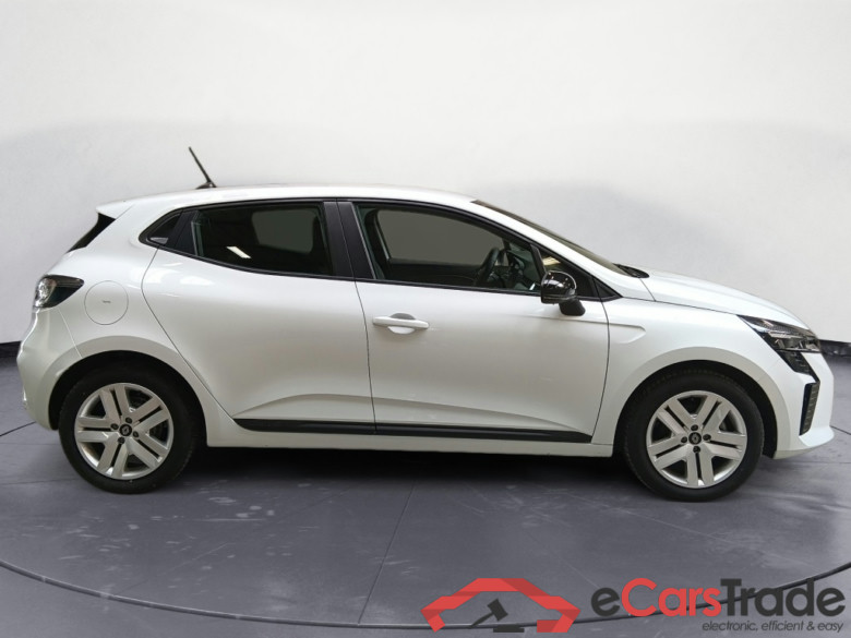 Renault Clio Evolution 1.5 Blue dCi 100 #6