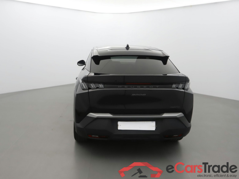 Peugeot 3008 Allure 1.2L Hybrid 145 #4