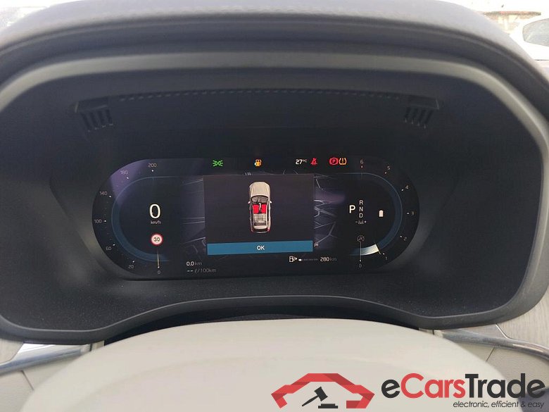VOLVO XC60 / 2017 / 5P / todoterreno 2.0 B4 D Inscription Auto #4