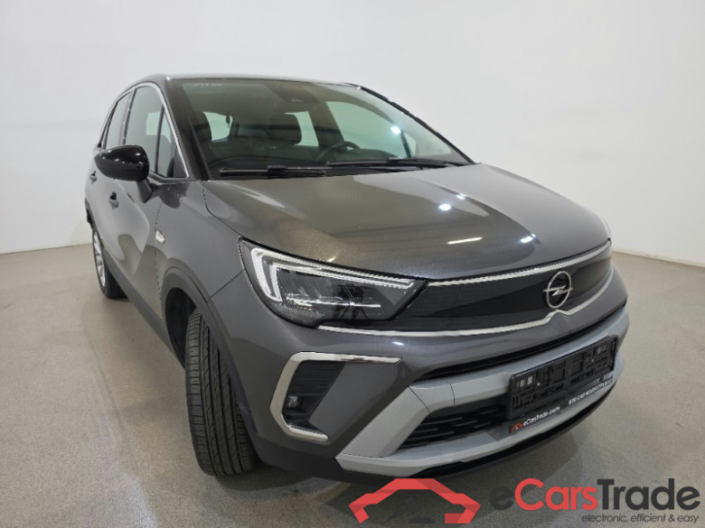 Opel Crossland X 1.2T Elegance Aut. LED Display Klima ... #3