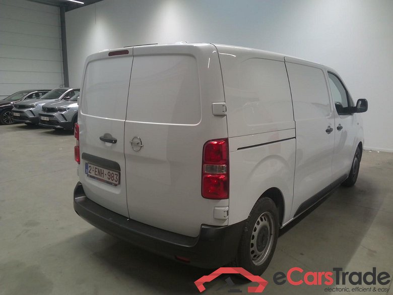 OPEL VIVARO 1.5 Turbo 88kW L2H1 VIVARO 1.5 Turbo 88kW L2H1 #3