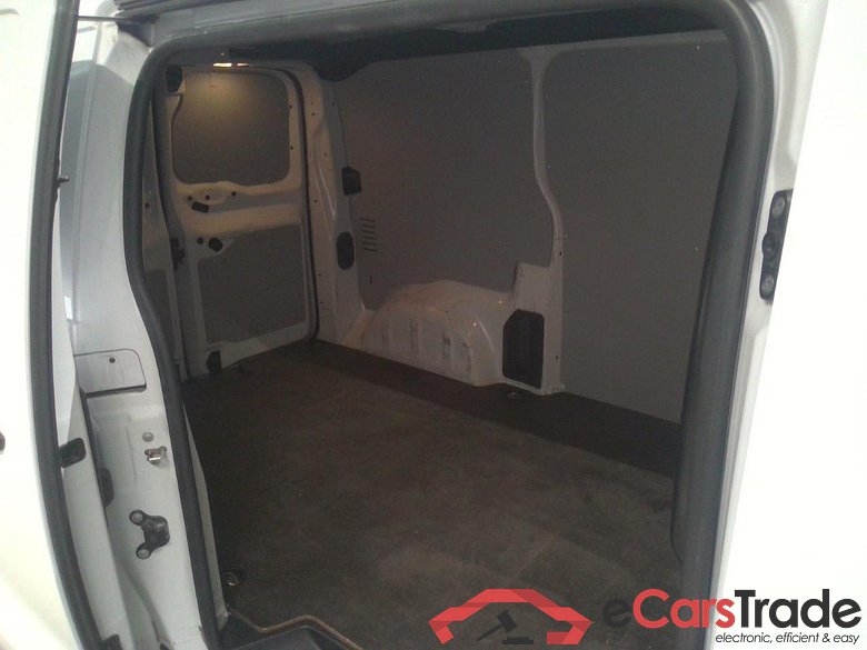 OPEL VIVARO 1.5 Turbo 88kW L2H1 VIVARO 1.5 Turbo 88kW L2H1 #6