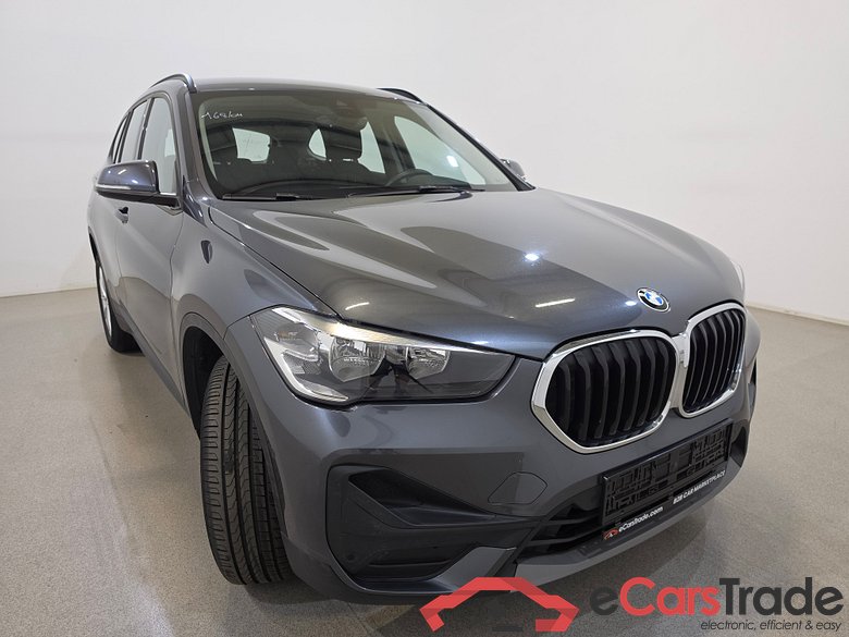 BMW X1 sDrive16d Advantage Aut. Navi-Pro KeylessGo Klima PDC ... #3