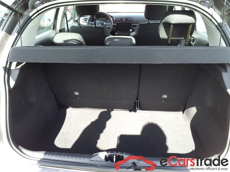 CITROËN C3 1.2 Pure Tech 83 C-SERIES BVM #2