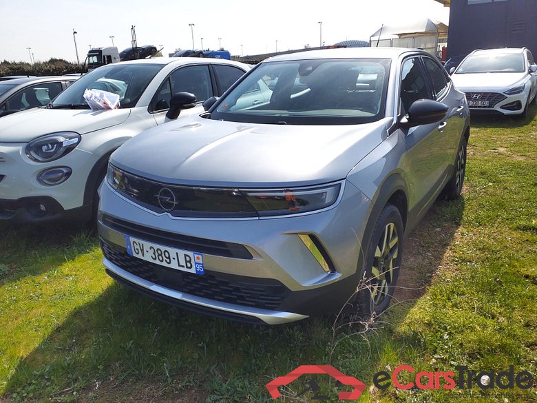 OPEL Mokka 1.2 T 130cv BVM6 ELEGANCE #1