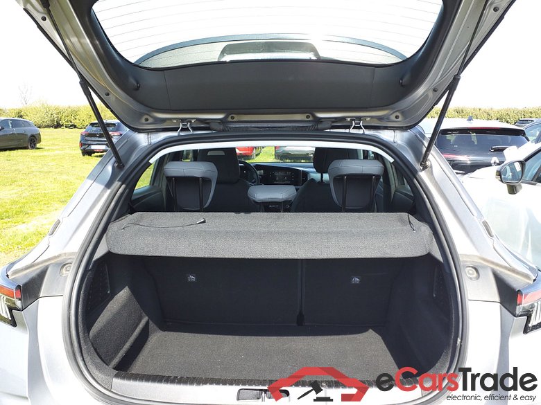 OPEL Mokka 1.2 T 130cv BVM6 ELEGANCE #2