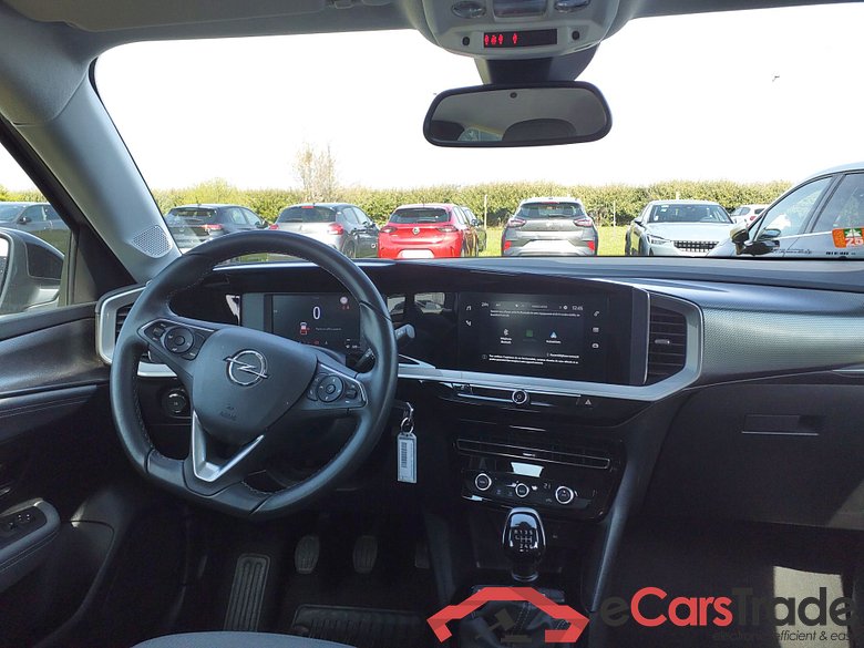 OPEL Mokka 1.2 T 130cv BVM6 ELEGANCE #3