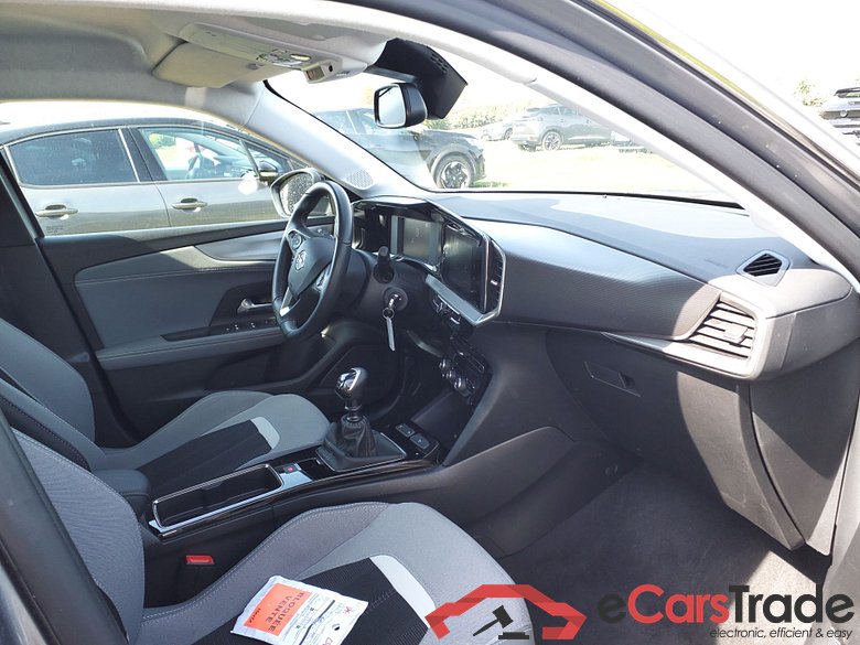 OPEL Mokka 1.2 T 130cv BVM6 ELEGANCE #4