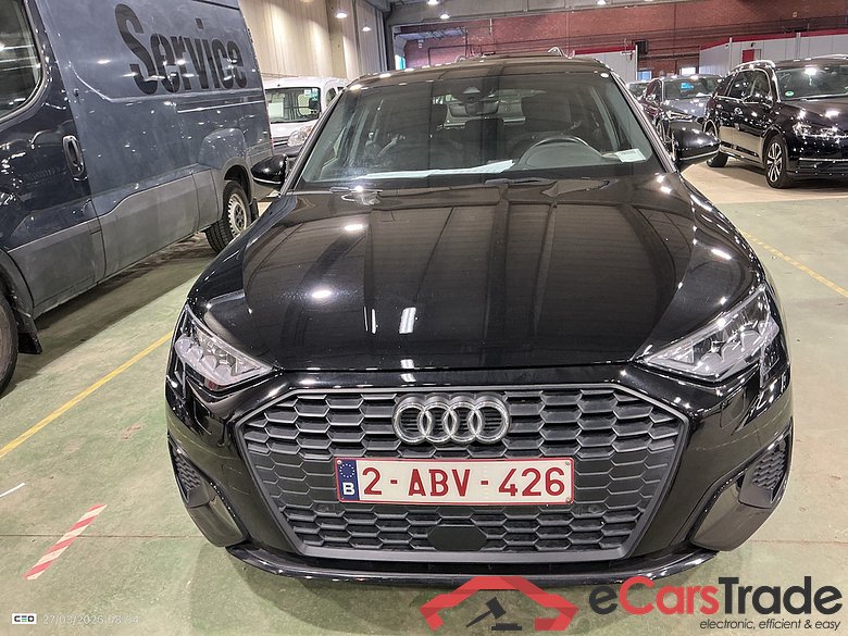 AUDI A3 2.0 30 TDI 85KW #2