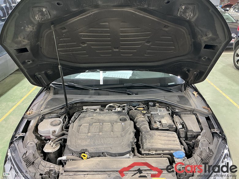 AUDI A3 2.0 30 TDI 85KW #6