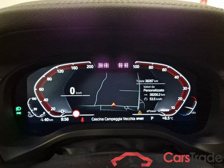 BMW IX3 / 2020 / 5P / SUV 286CV INSPIRING AUTO #4