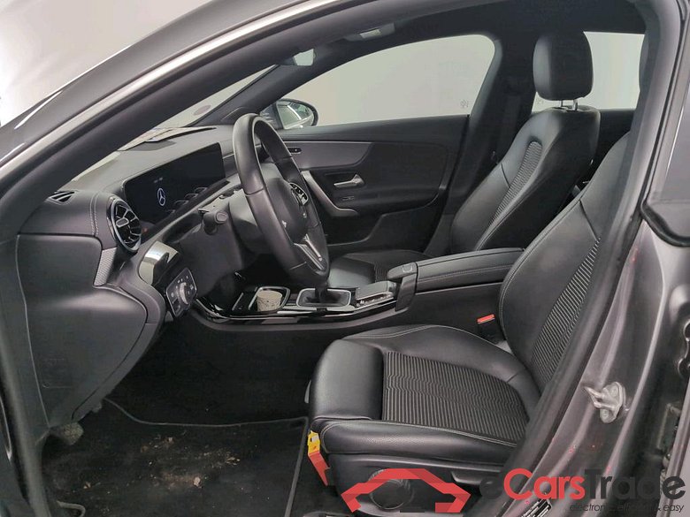 MERCEDES-BENZ CLASS CLA SHOOTING BREAK (X118 CLA 180 Business Solution #5