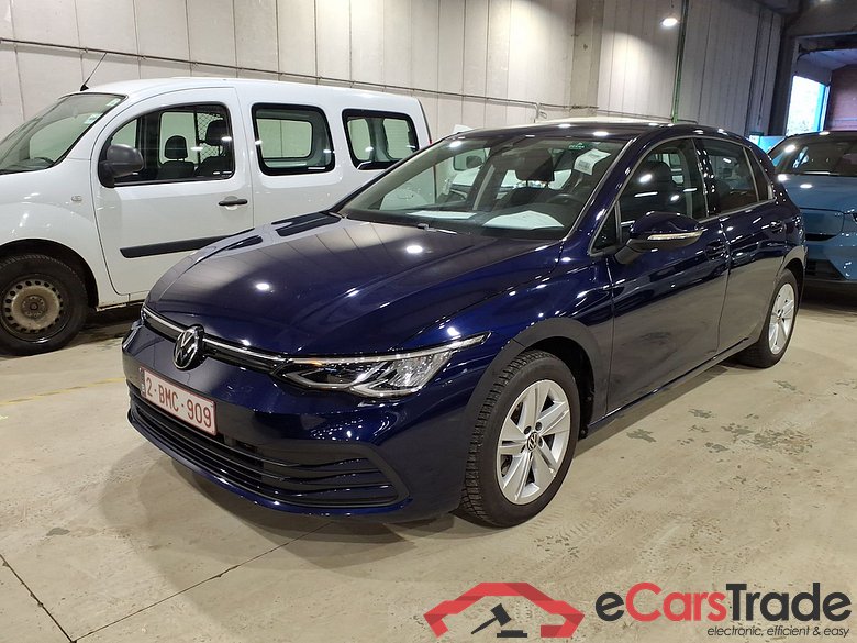 VOLKSWAGEN GOLF VIII 1.0 E-TSI 81KW LIFE DSG #1