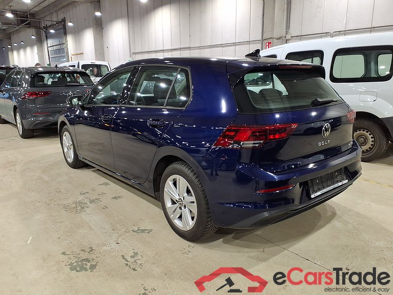 VOLKSWAGEN GOLF VIII 1.0 E-TSI 81KW LIFE DSG #2