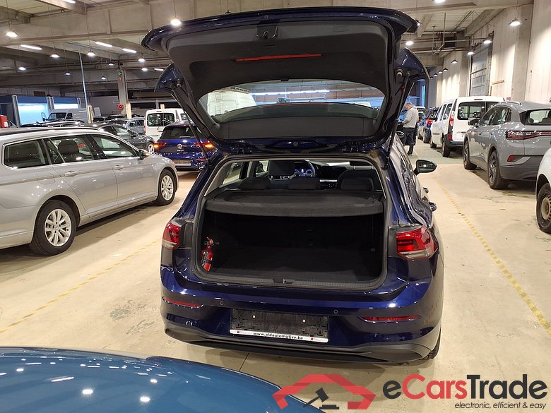 VOLKSWAGEN GOLF VIII 1.0 E-TSI 81KW LIFE DSG #3