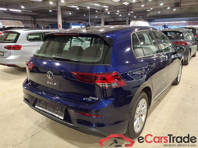 VOLKSWAGEN GOLF VIII 1.0 E-TSI 81KW LIFE DSG #4