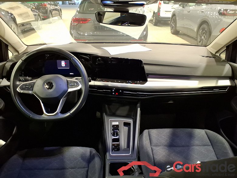 VOLKSWAGEN GOLF VIII 1.0 E-TSI 81KW LIFE DSG #6