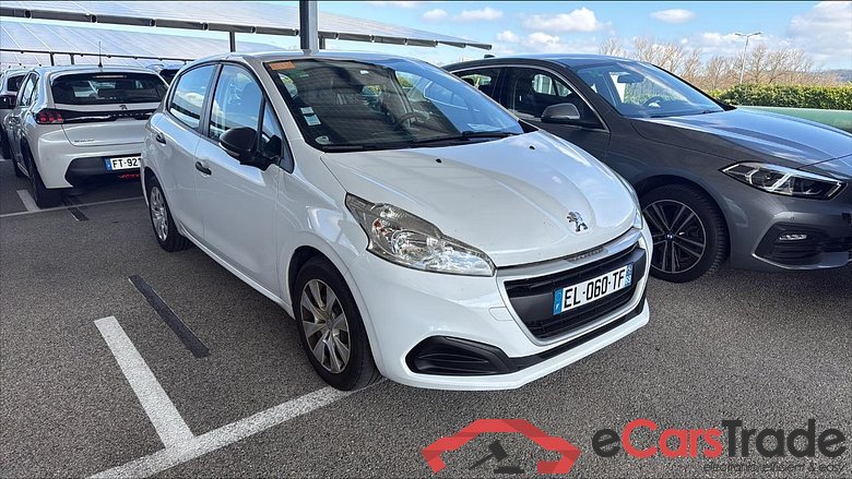 208 Affaire Premium 1.6 HDi 75CV BVM5 E6 #2