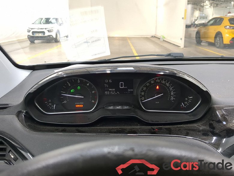 208 Affaire Premium 1.6 HDi 75CV BVM5 E6 #5