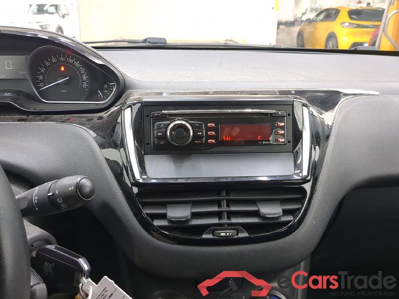 208 Affaire Premium 1.6 HDi 75CV BVM5 E6 #6