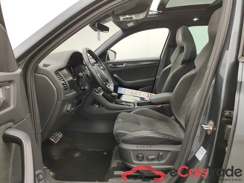 Skoda Kodiaq 1.5 TSI 110kW DSG7 Sportline II 5d #3