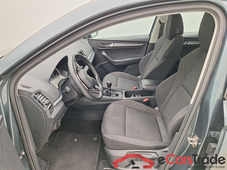 Skoda, Karoq '17, Skoda Karoq 1.0 TSI 85kW Ambition 5d #3