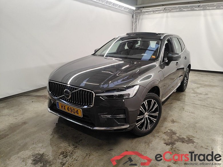 VOLVO XC60 - 2021 2.0 T6 253 PHEV AWD Inscription 5d