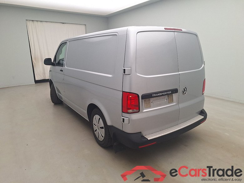 VW, _Transporter FL'19, Volkswagen Transporter 2.0 TDi SCR BMT 110/150 SWB #6