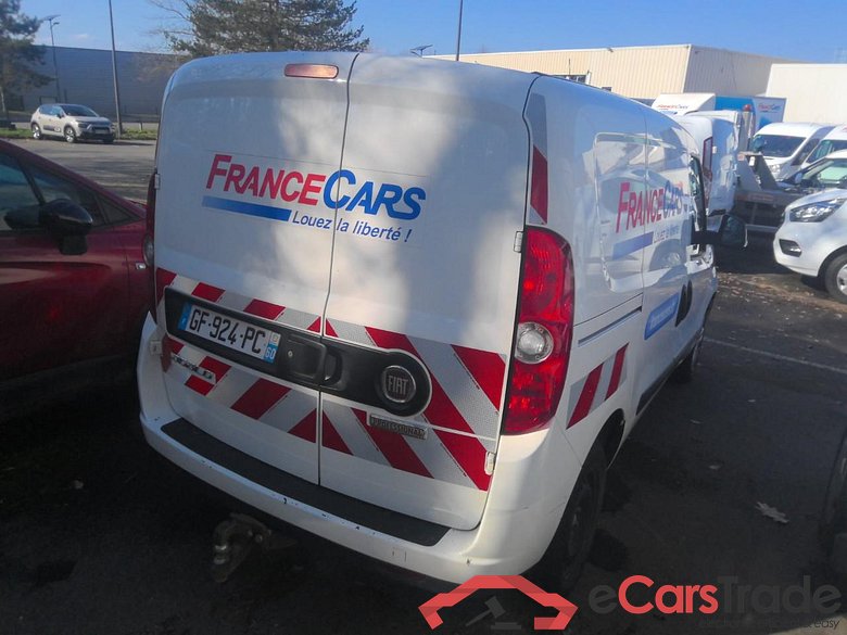 DOBLO CARGO 1.3MJ PRO LOUNGE #5