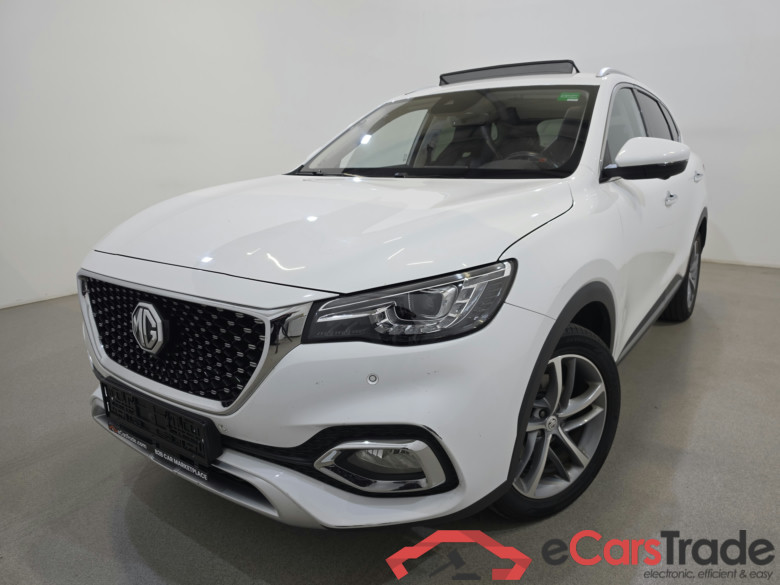 MG EHS 1.5 Plug-In Hybrid Luxury Aut. Pano LED-Xenon Virtual Navi Sport-Leather KeylessGo Camera 360 Klima PDC ... #1