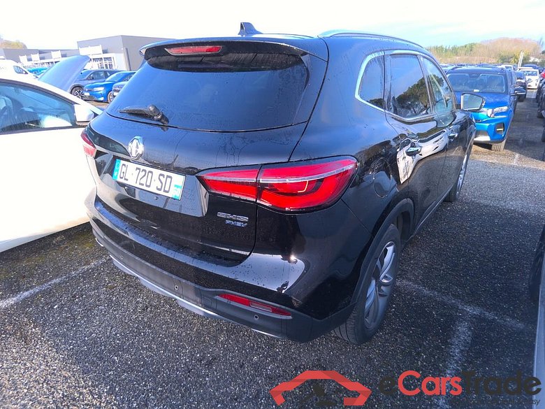 MG EHS 1.5 Plug-In Hybrid Luxury Aut. Pano LED-Xenon Virtual Navi Sport-Leather KeylessGo Camera 360 Klima PDC ... #3