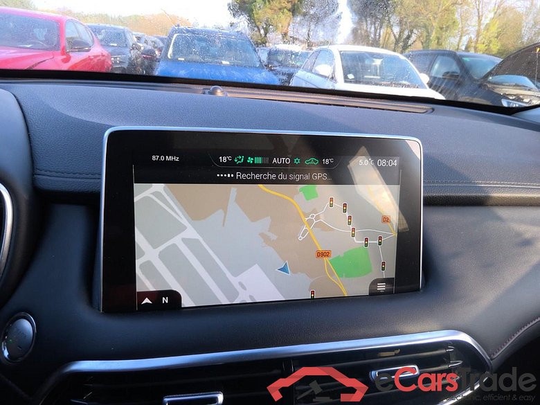 MG EHS 1.5 Plug-In Hybrid Luxury Aut. Pano LED-Xenon Virtual Navi Sport-Leather KeylessGo Camera 360 Klima PDC ... #6