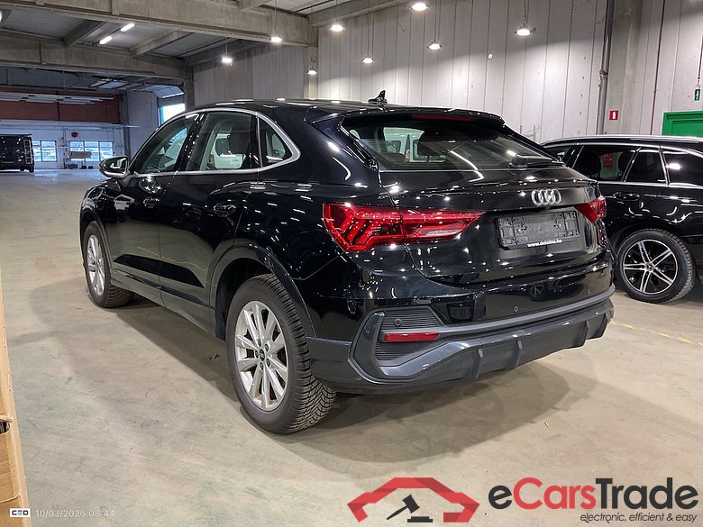 AUDI Q3 Sportback 1.4 45 TFSI E S TRONIC #3