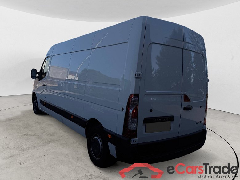 Renault Master Grand Confort Blue dCi 135 (2.3L) #3