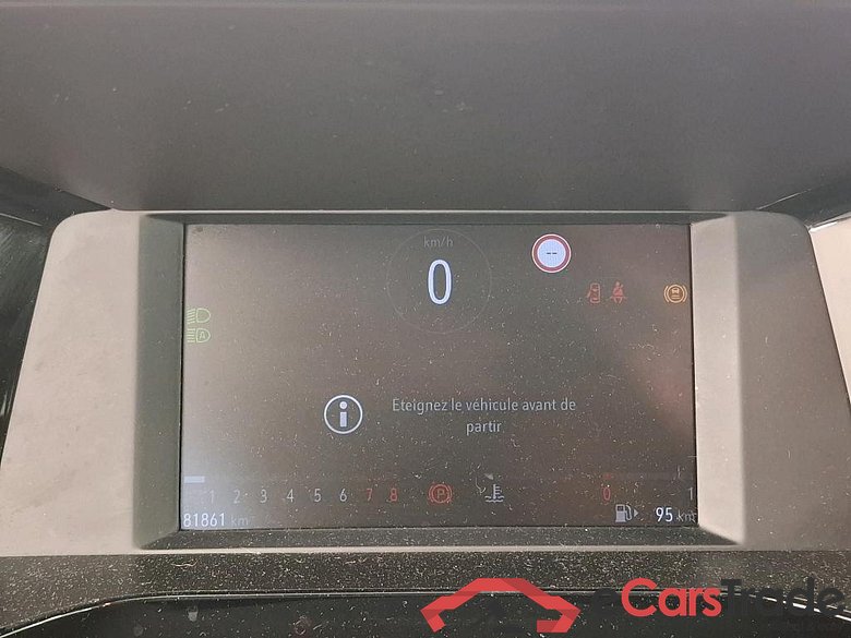 Grandland X 1.2 Turbo 130CV BVM6 6E #6