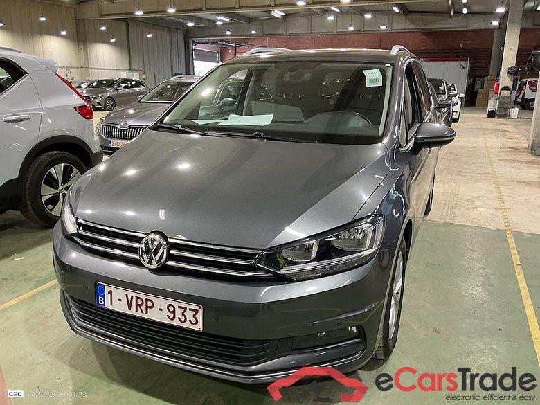 VOLKSWAGEN Touran 1.0 TSI Highline OPF (EU6.2) STOCK #2