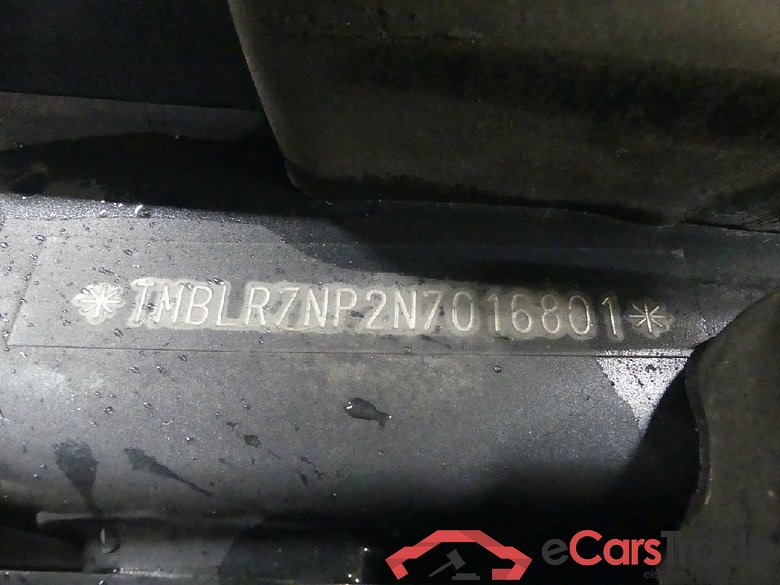 Superb Combi Style 4x4 2.0 TDI 147KW AT7 E6d #5