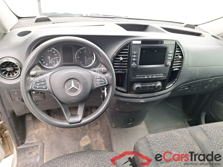 Mercedes, _Vito FL'20, Mercedes-Benz Vito 114 CDI 9G-TRONIC Perfect Tool #5