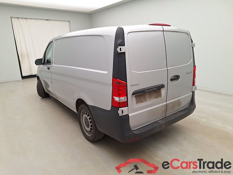 Mercedes, _Vito FL'20, Mercedes-Benz Vito 114 CDI 9G-TRONIC Perfect Tool #6