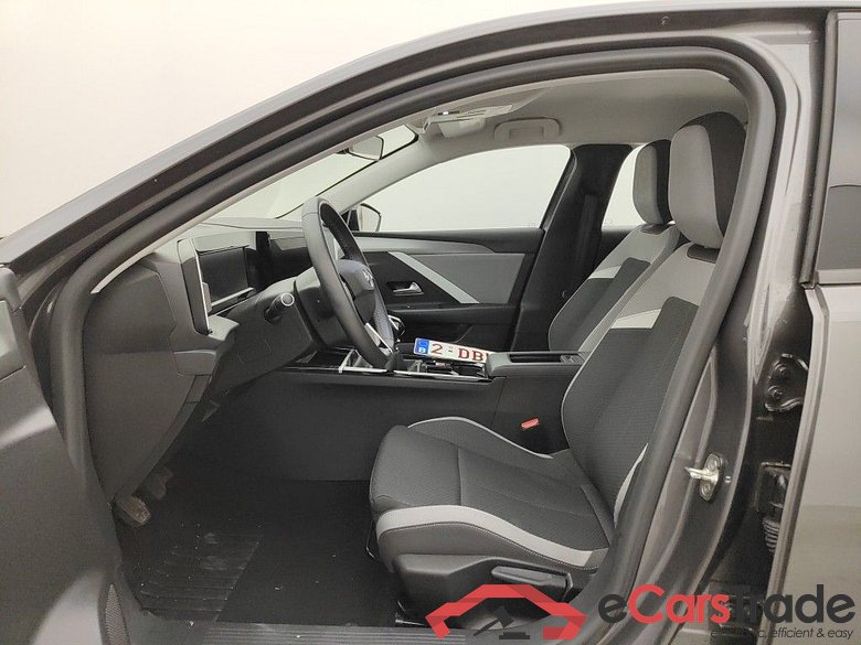 Opel Astra 1.2 Turbo 81kW S/S Edition 5d #3