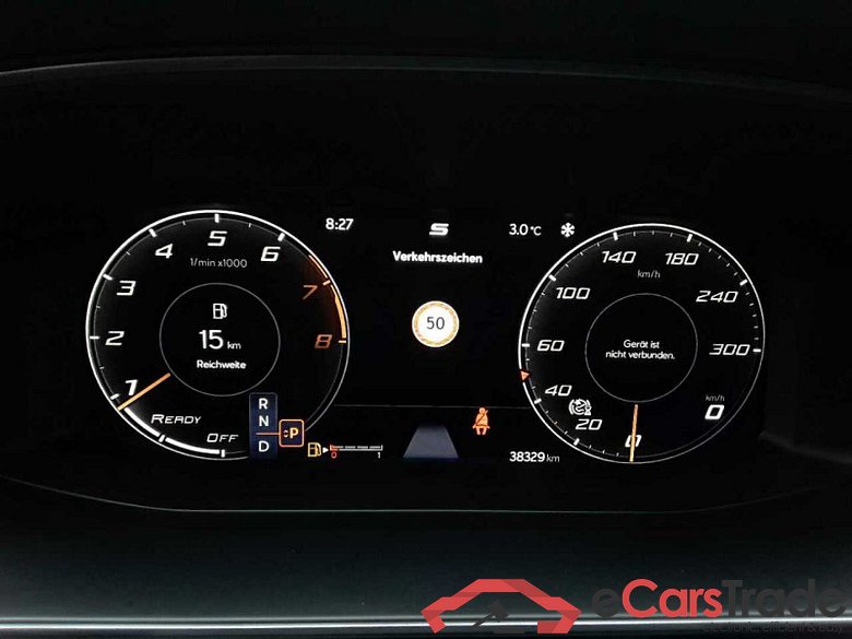 Cupra Leon Sportstourer (KL8/KU8)(09.2020->) DE - Kb5 2.0 TSI EU6d, VZ 4Drive OPF (EURO 6d), 2021 - 2024 #2