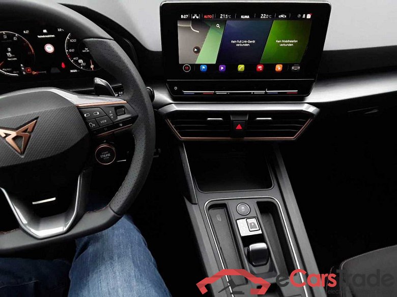 Cupra Leon Sportstourer (KL8/KU8)(09.2020->) DE - Kb5 2.0 TSI EU6d, VZ 4Drive OPF (EURO 6d), 2021 - 2024 #4