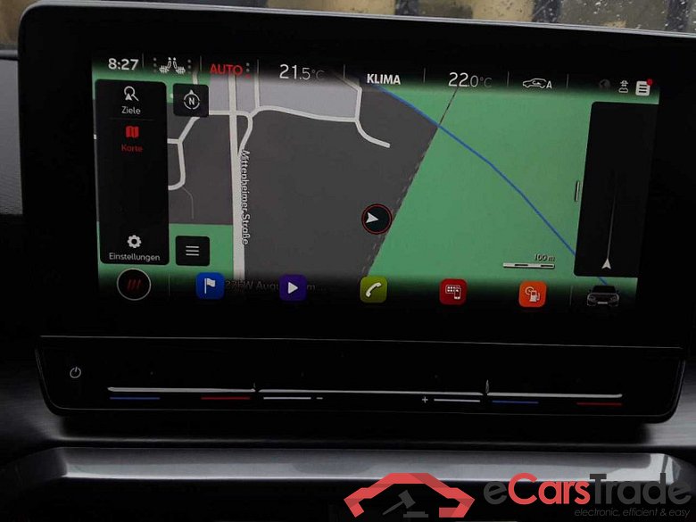 Cupra Leon Sportstourer (KL8/KU8)(09.2020->) DE - Kb5 2.0 TSI EU6d, VZ 4Drive OPF (EURO 6d), 2021 - 2024 #5